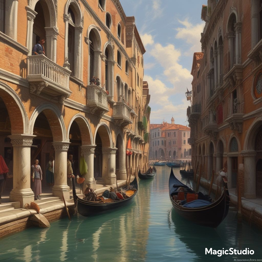 Open Imagination